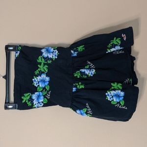 Adorable Aloha Dress by Holister